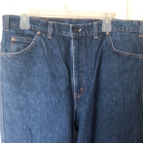Vintage Levi’s jeans - Picture 5 of 9